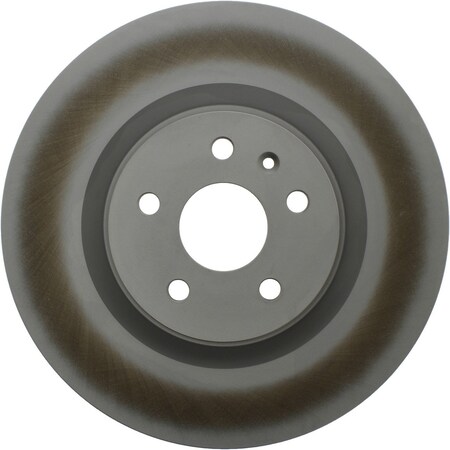Centric Parts Gcx Brake Rotor Semi Coated High Carbon, 320.62124C 320.62124C